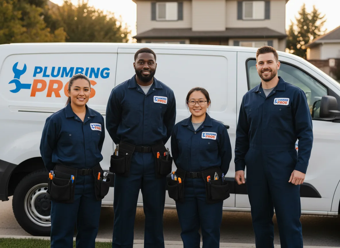Water Heater Repair company in Tanana, AK